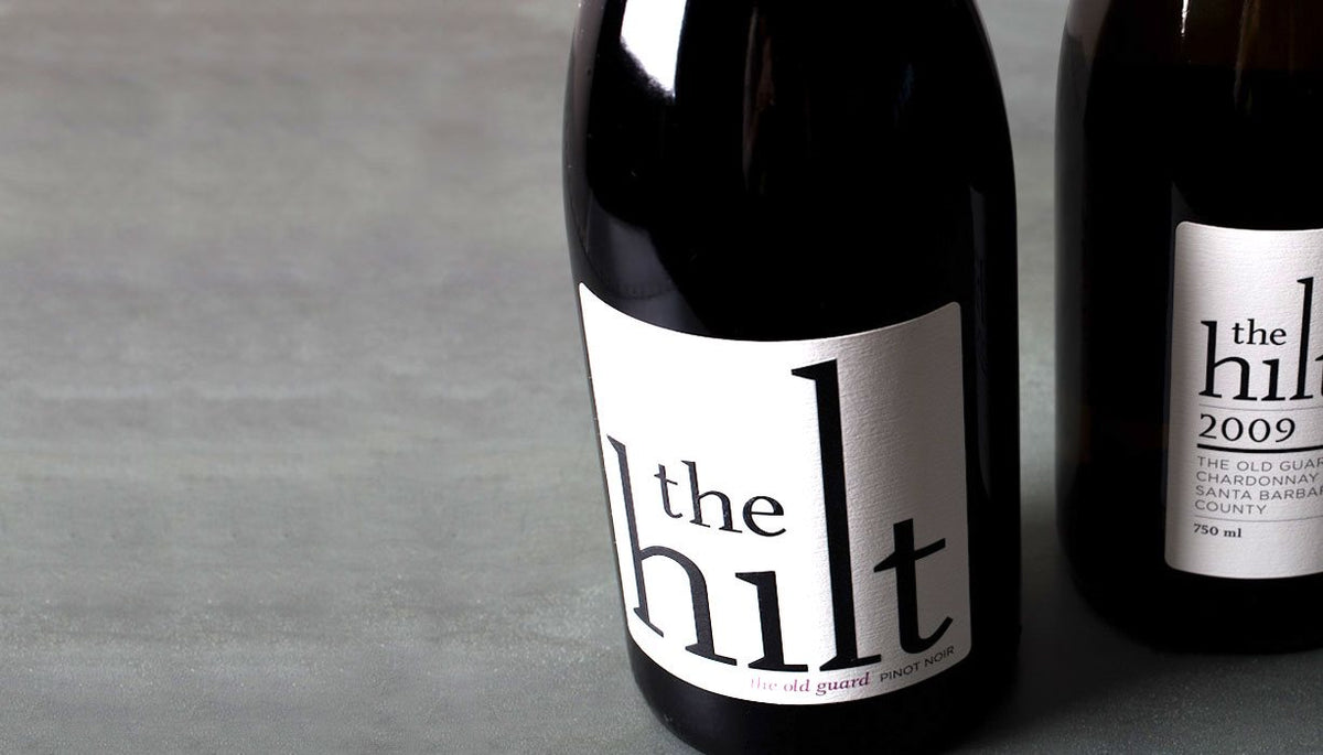 The Hilt – KKWine The Hilt – KKWine