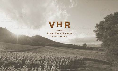 Vine Hill Ranch KKWine