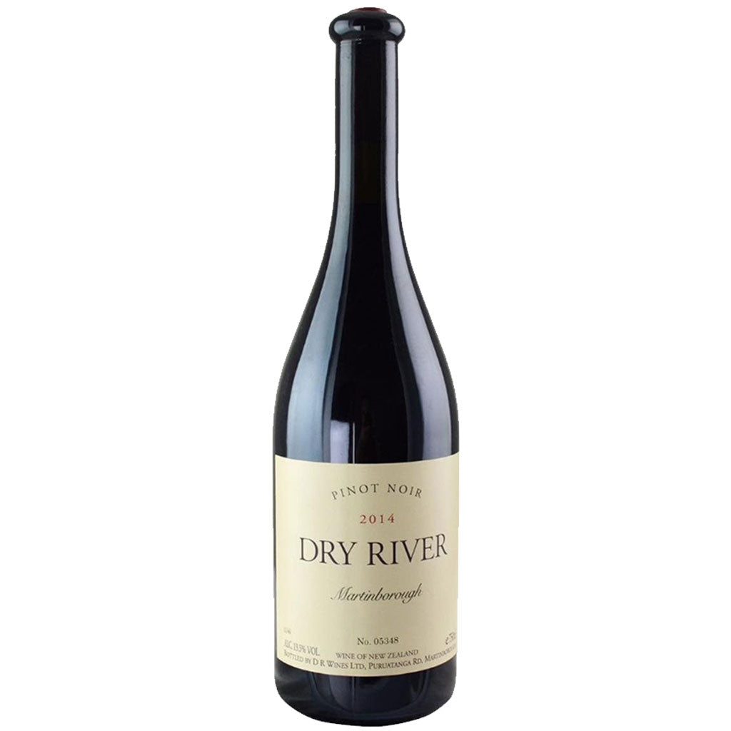 2010 Dry River Pinot Noir – KKWine