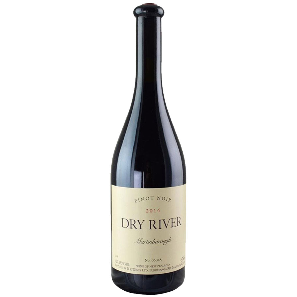 2011 Dry River Pinot Noir – KKWine