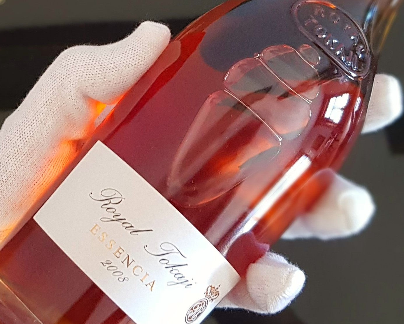 Royal Tokaji
