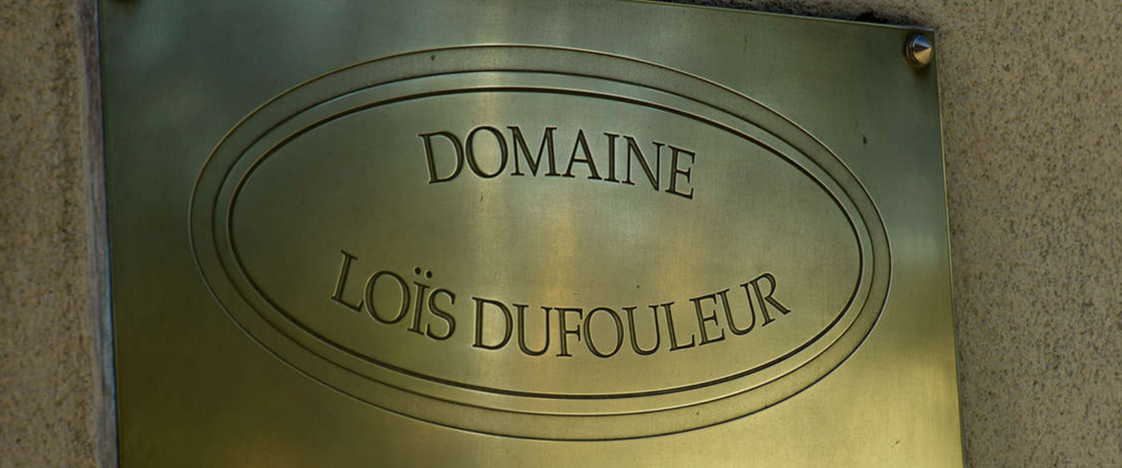 Domaine Lois Dufouleur