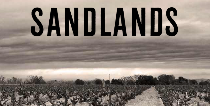 Sandlands