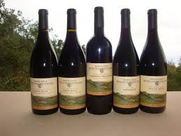 Santa Cruz Mountain Vineyards