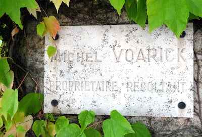 Domaine Michel Voarick