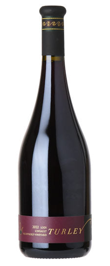 2023 Turley Cinsault Bechtoldt Vineyard