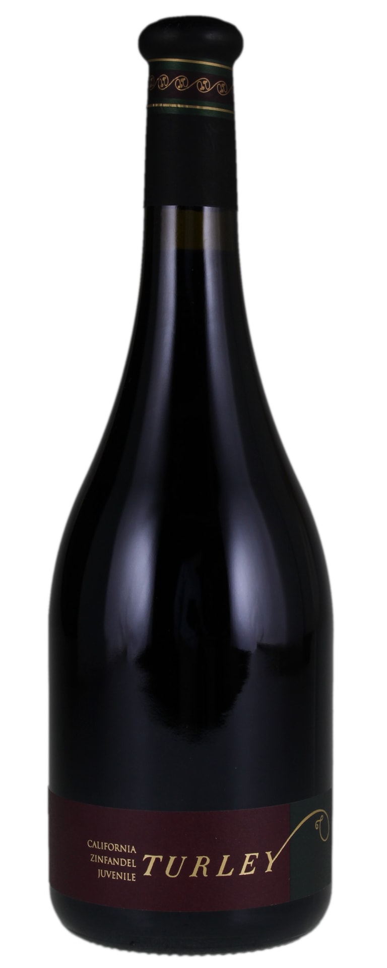 2022 Turley Juvenile Zinfandel