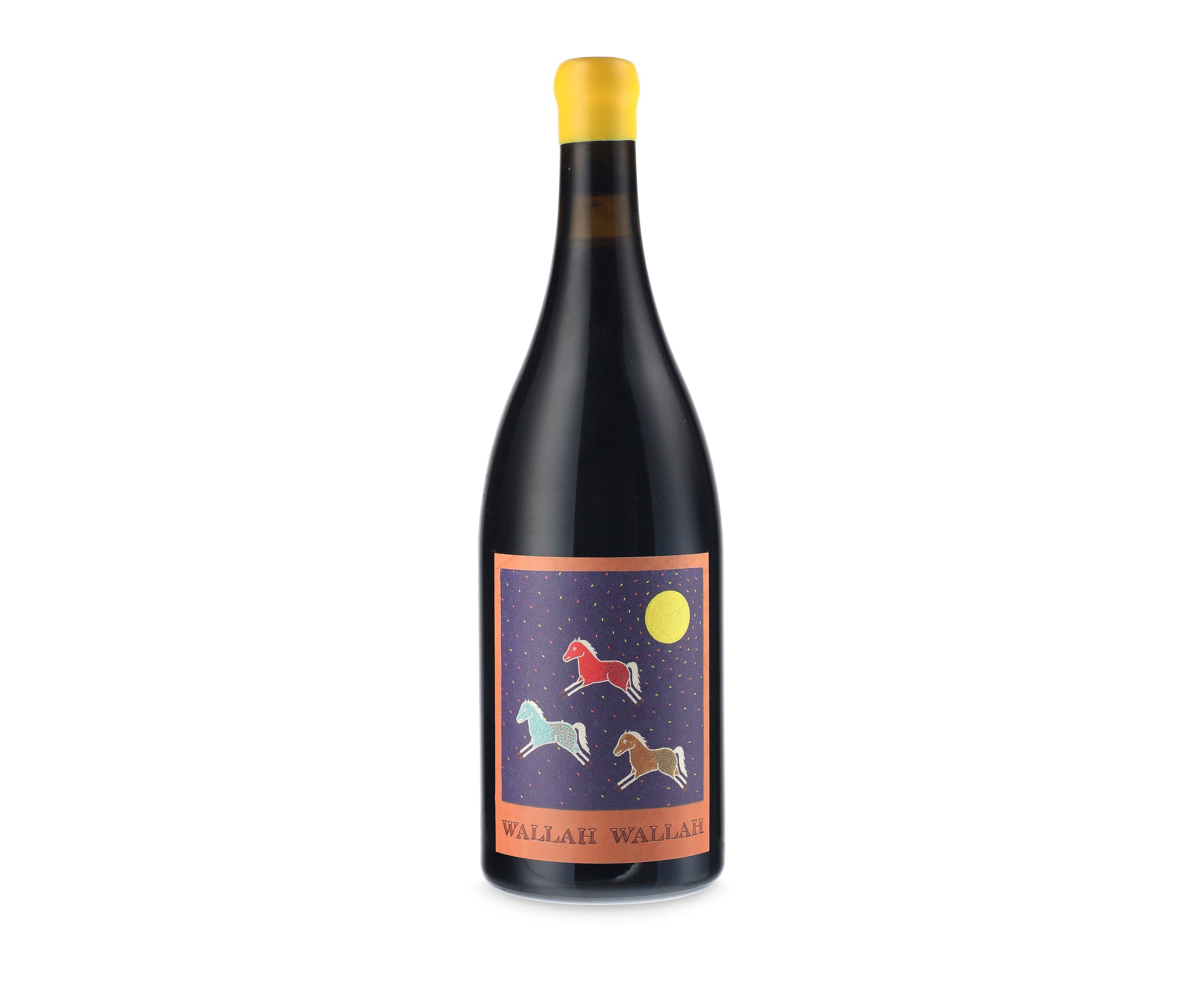 2014 Cayuse Syrah Walla Walla Special #6 Magnum