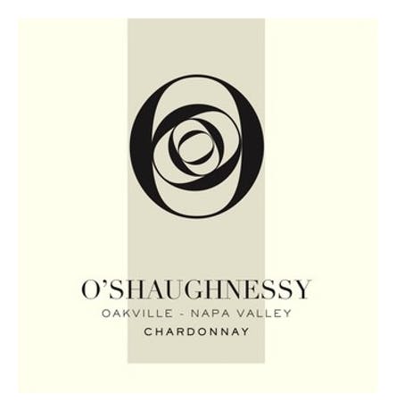 2022 O'Shaughnessy Estate Chardonnay