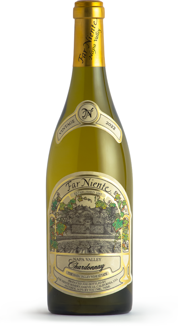 2022 Far Niente Chardonnay