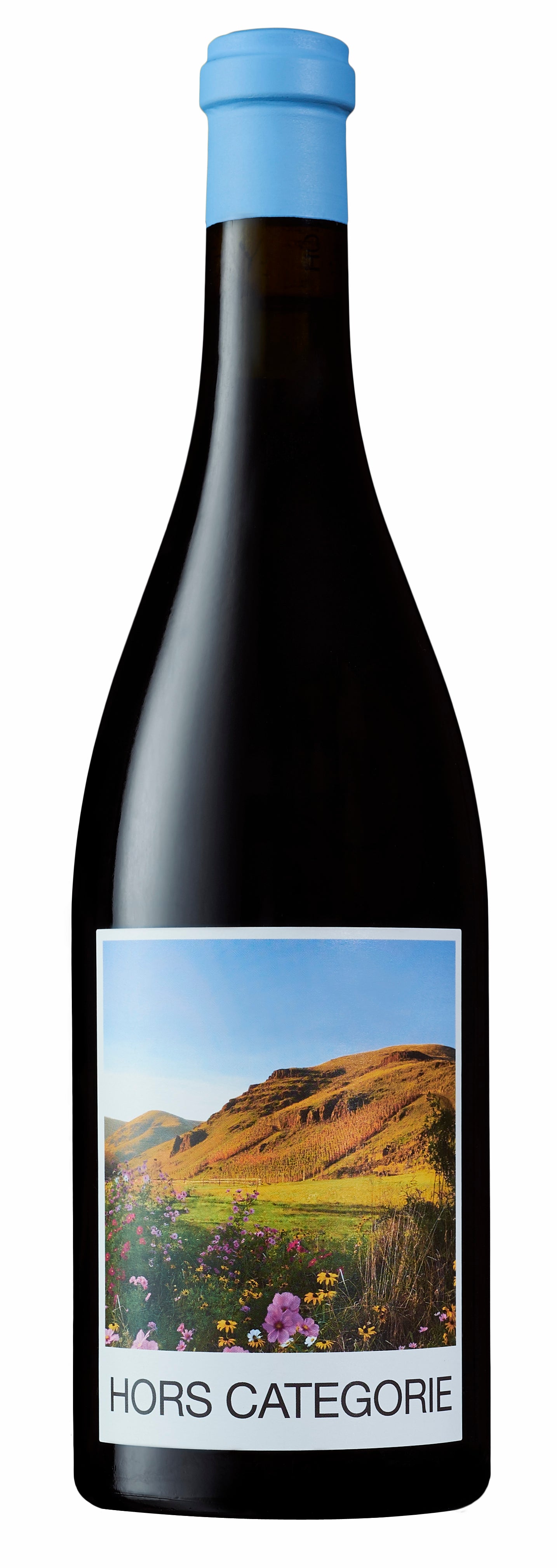 2018 Hors Catégorie Syrah
