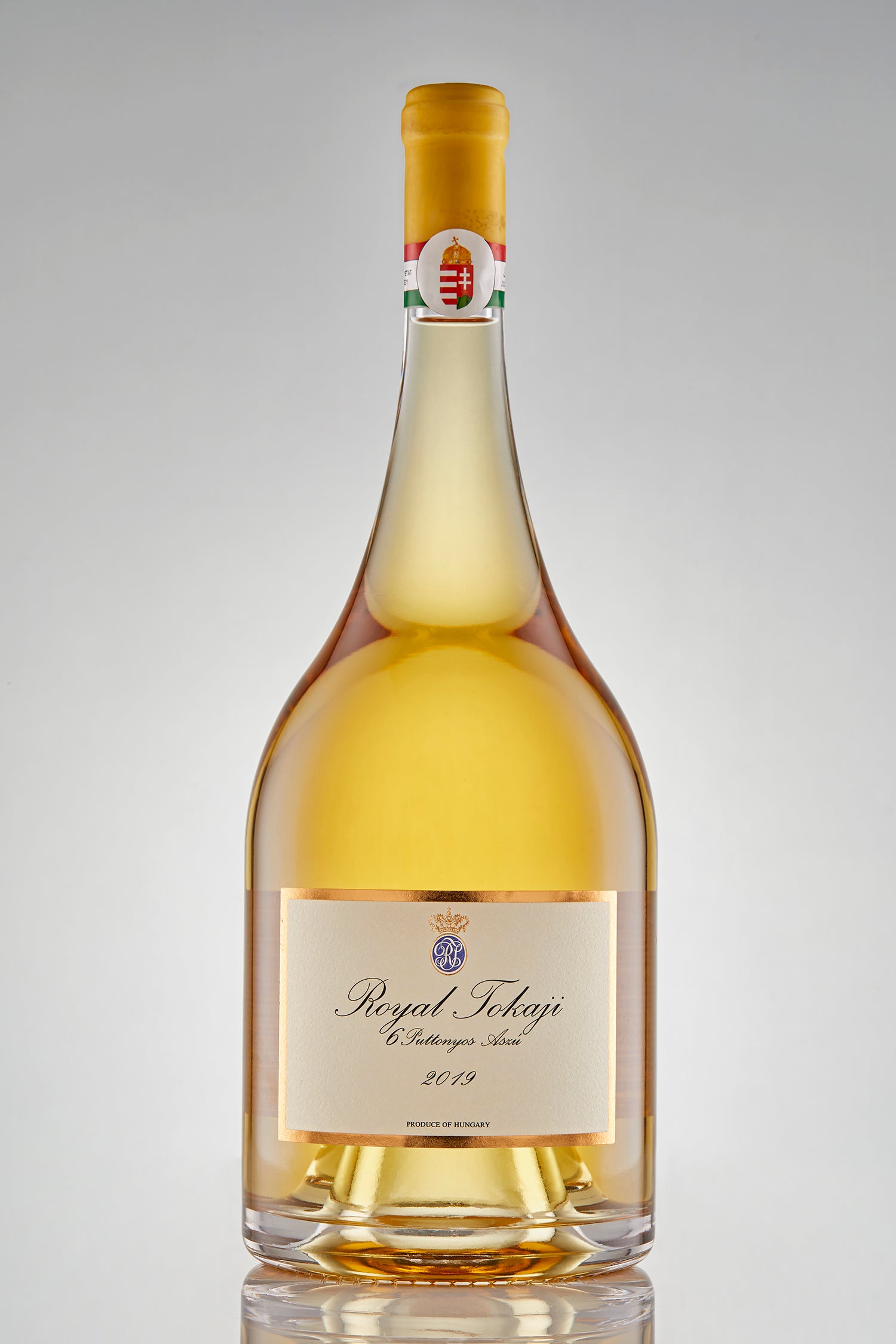 2019 Royal Tokaj, 6 putt azsu on Magnum
