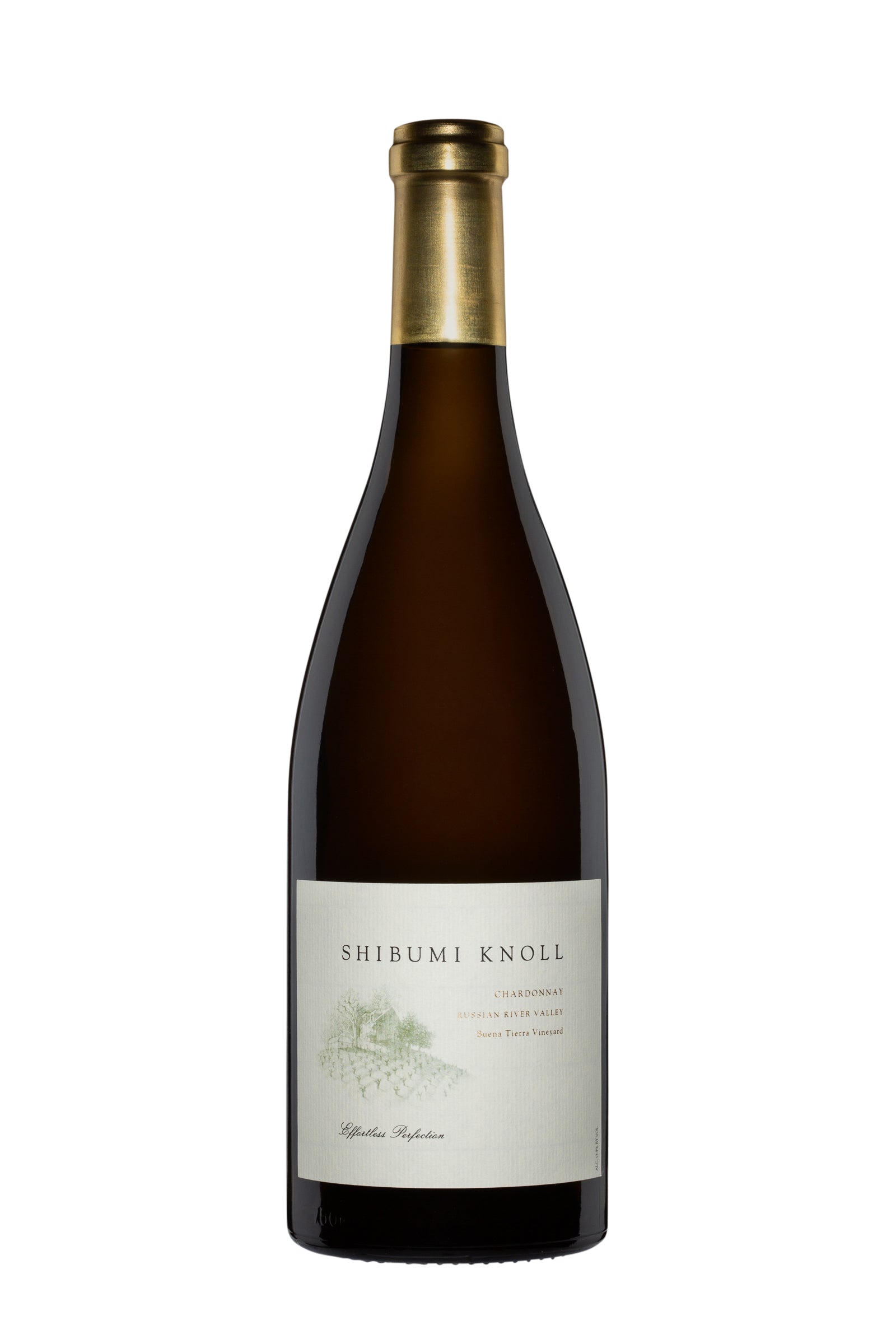 2022 Shibumi Knoll Buena Tierra Chardonnay