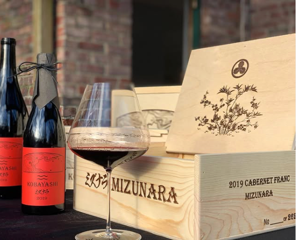 Kobayashi case, limited case.