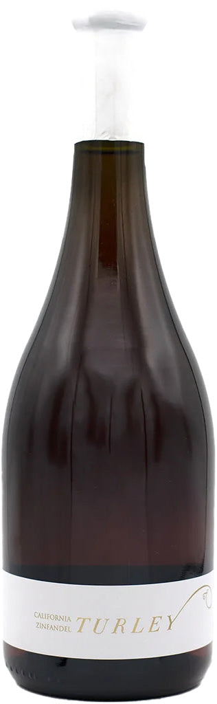 2023 Turley White Zinfandel (rose)