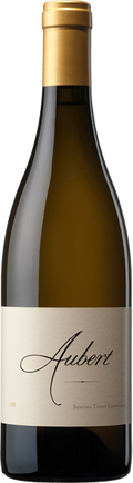 2023 Aubert CIX Estate Chardonnay