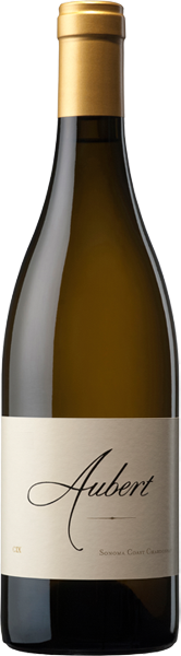 2023 Aubert CIX Estate Chardonnay