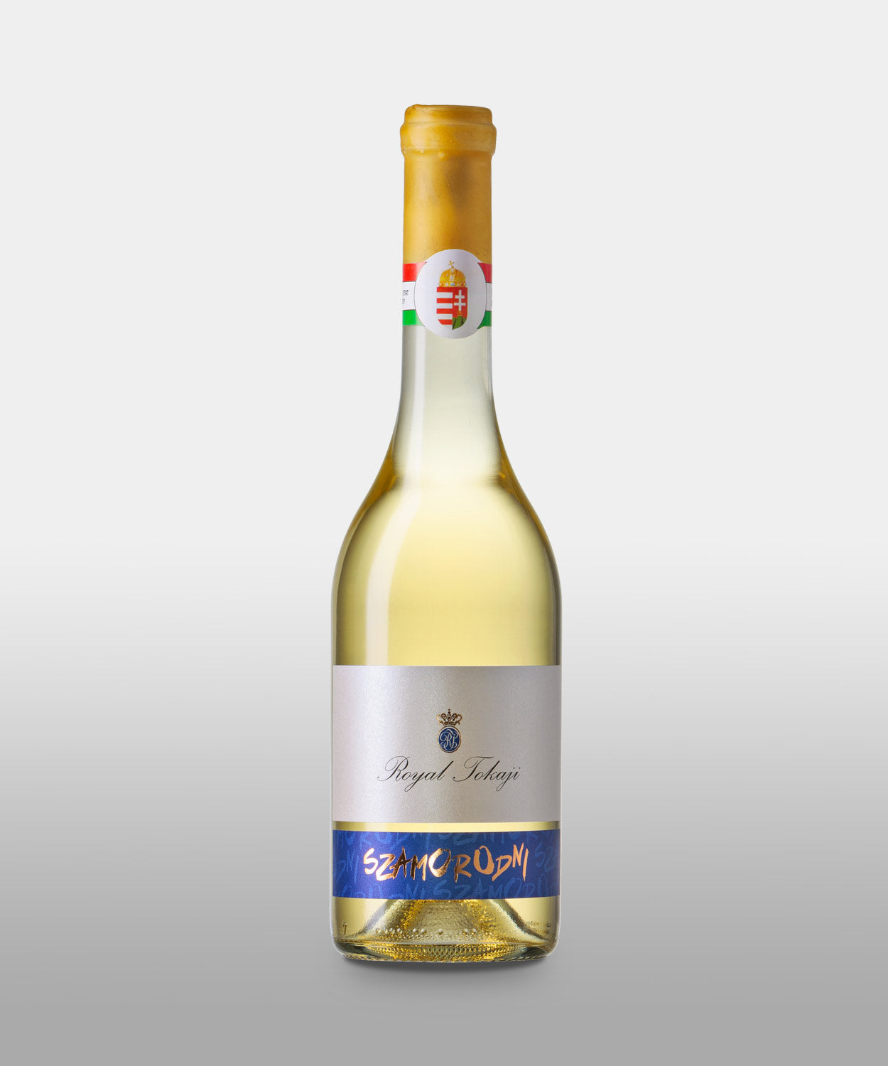 2019 Royal Édes Szamorodni 0,5 L