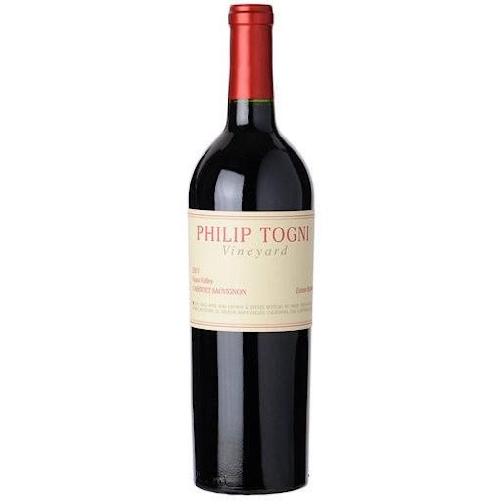 2014 Philip Togni, Spring Mt. Cabernet Sauvignon
