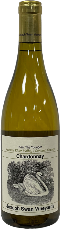 2015 Joseph Swan, Young Kent Chardonnay