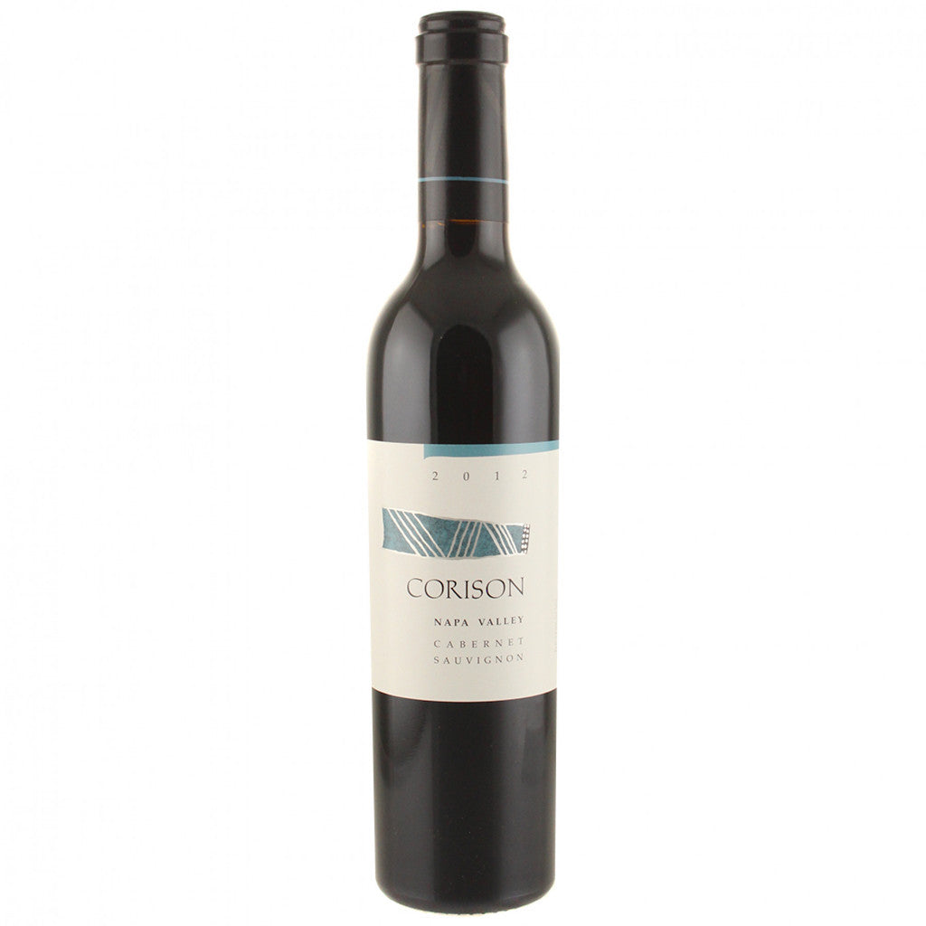 2014 Corison Napa Valley Cab 0,375 ml