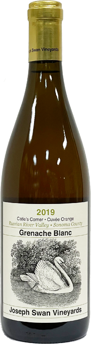 2018 Joseph Swan Cities Corner Grenache Blanc
