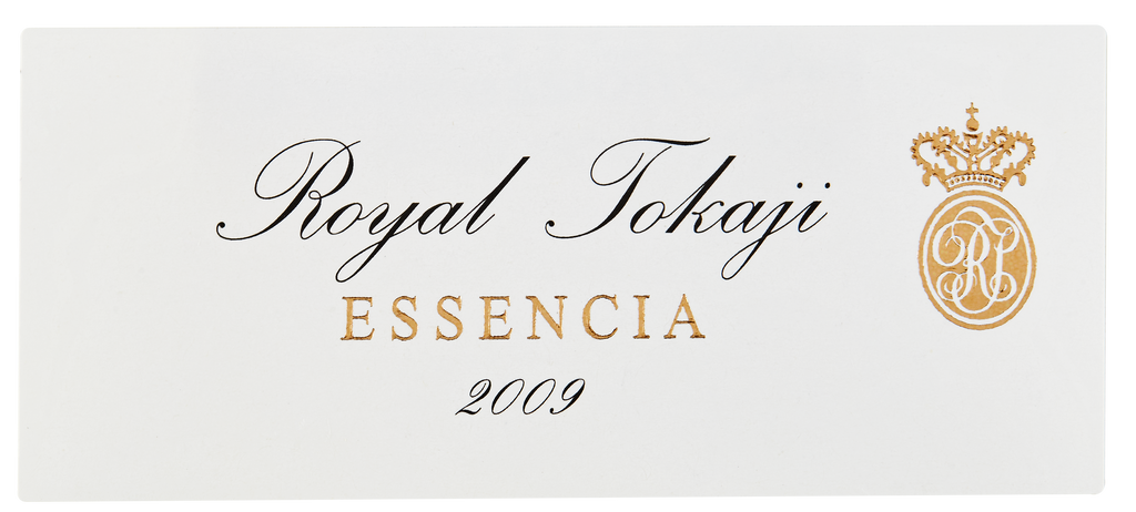 2009 Royal Tokaj, Essencia