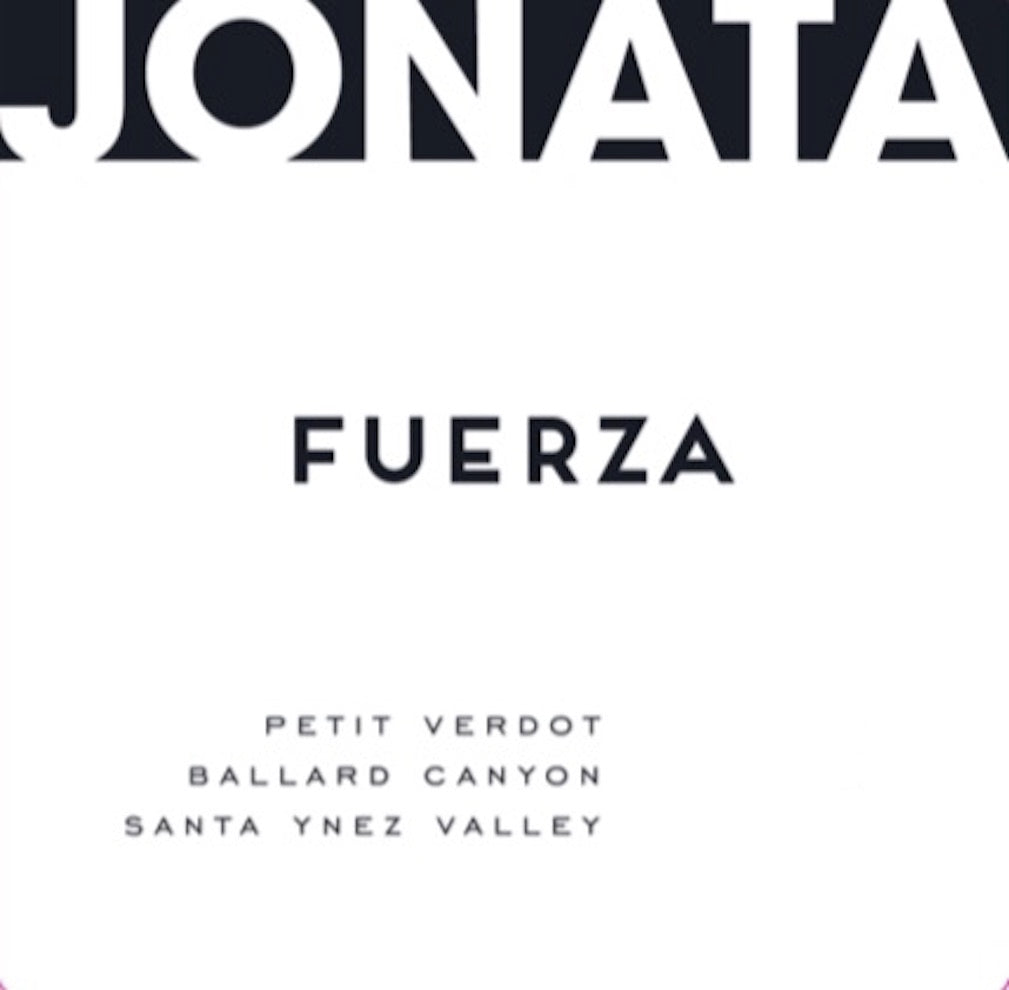 2007 JONATA La Fuerza