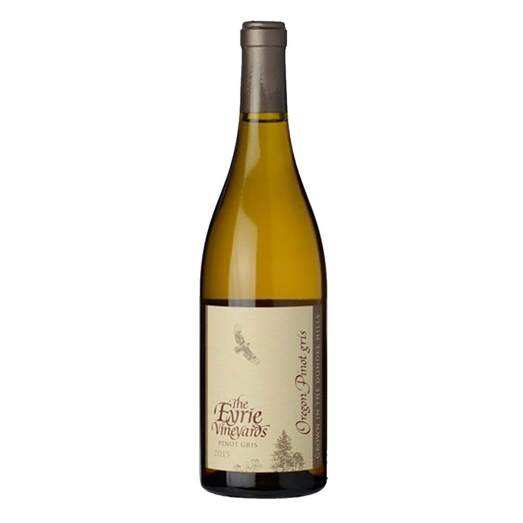 2014 Eyrie Pinot Gris