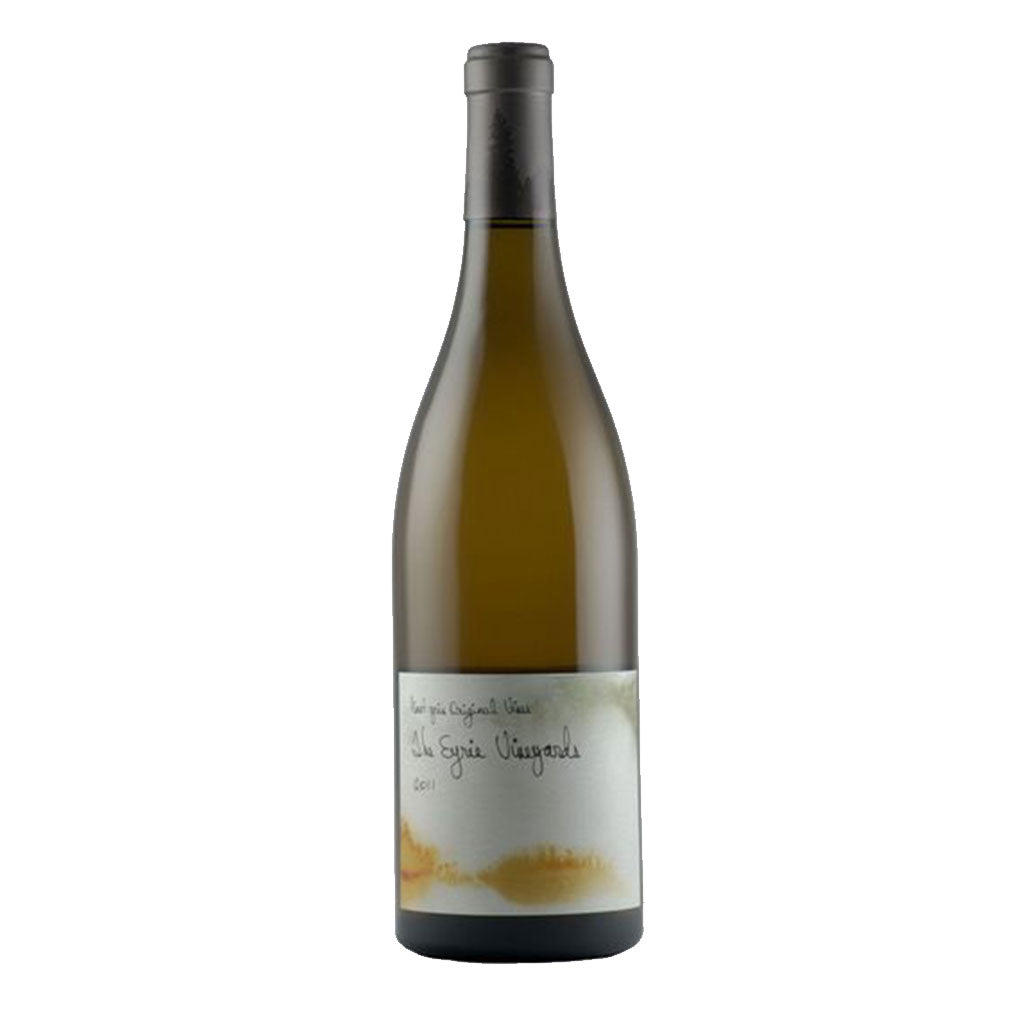 2015 Eyrie Pinot Gris Original Vines