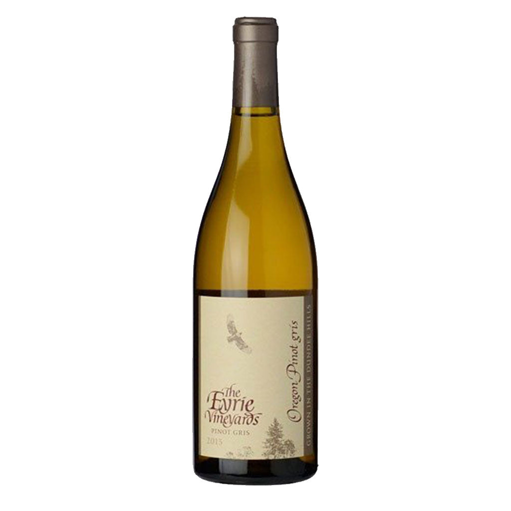 2015 Eyrie Pinot Gris