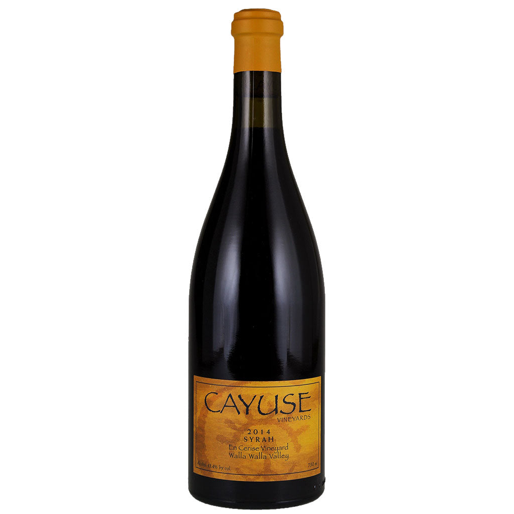 2015 Cayuse, Cailloux Vineyard Viognier