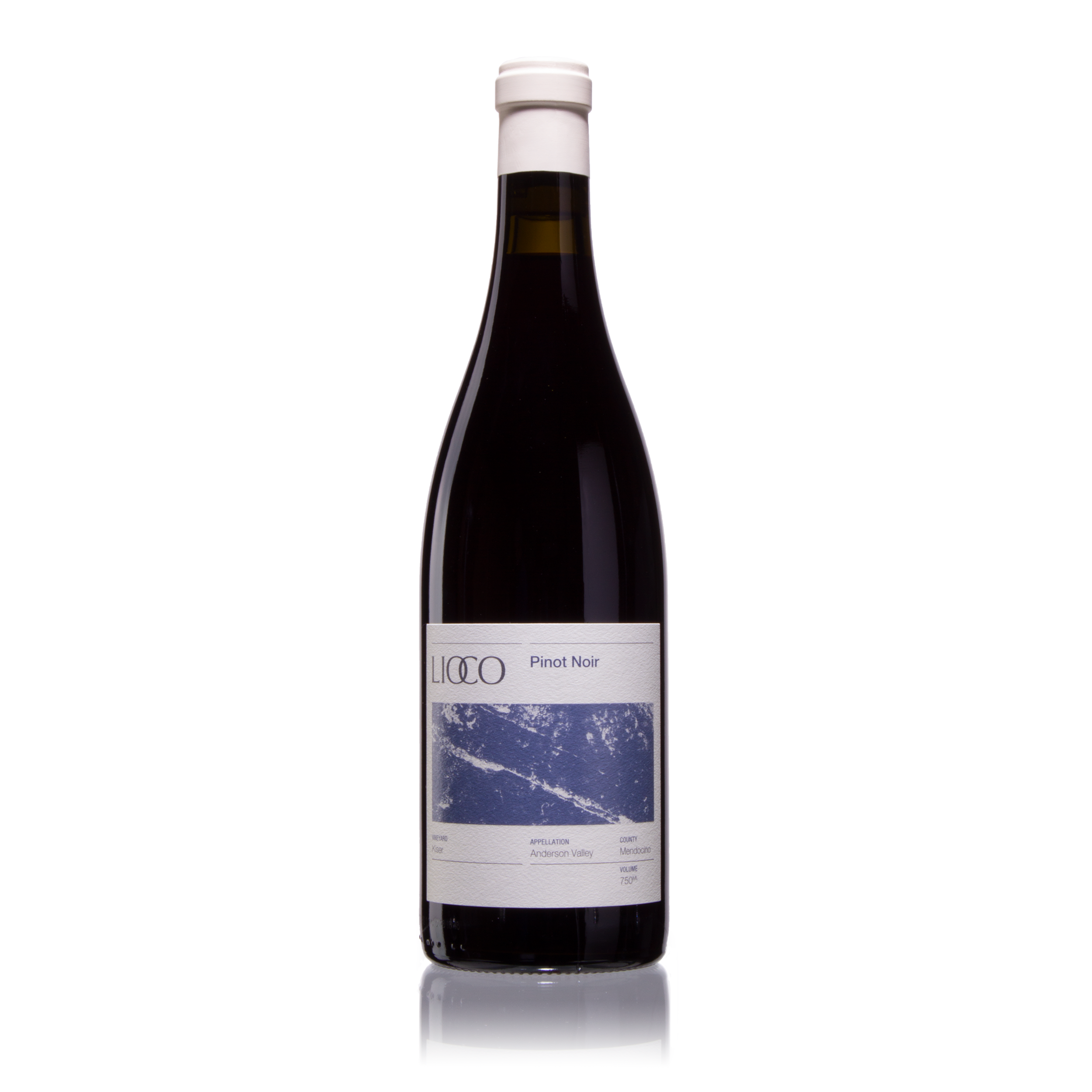 2020, LIOCO Lejano Sonoma Coast Pinot Noir