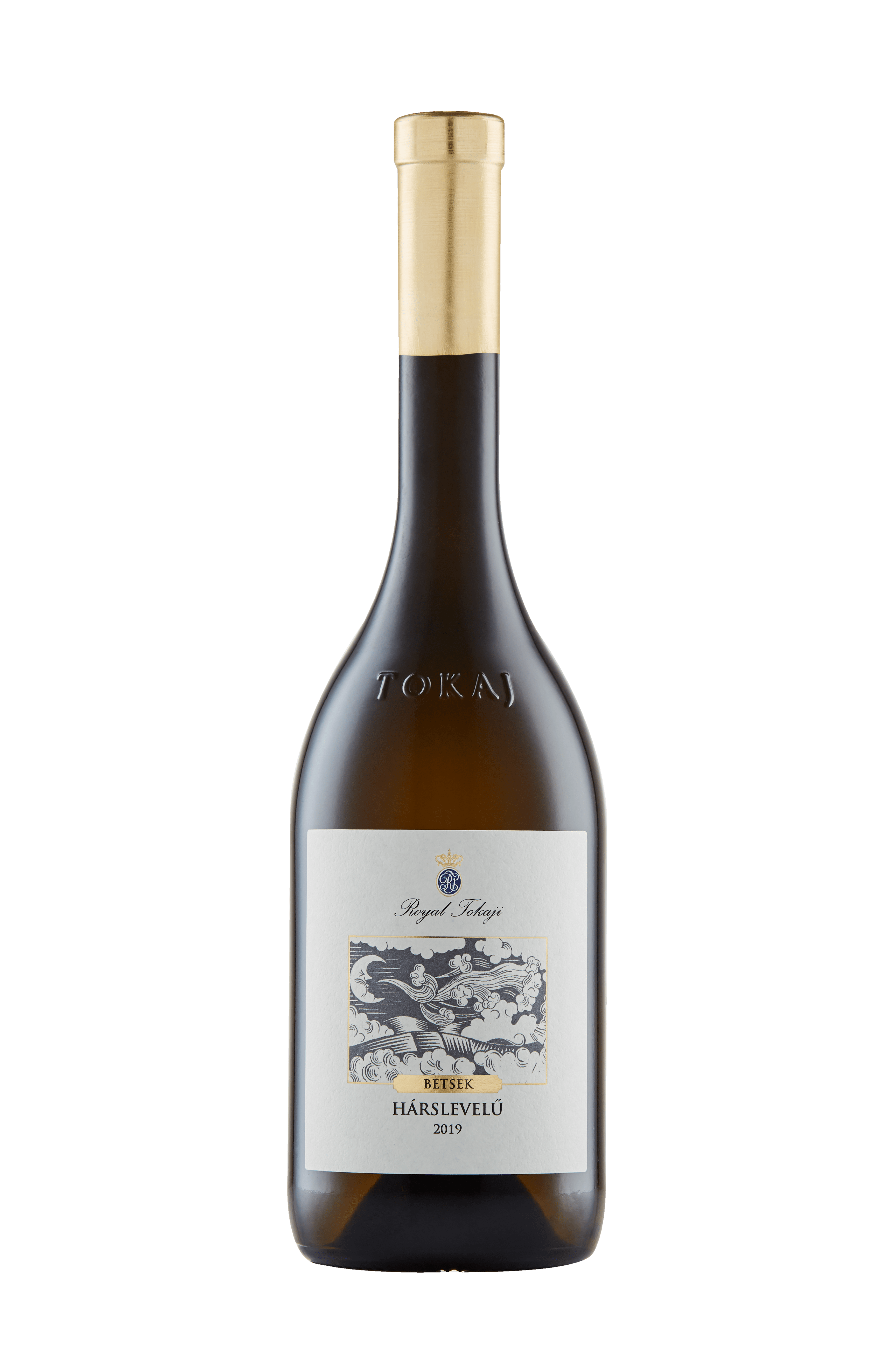 2019 Royal Tokaji Betsek Harslevelu