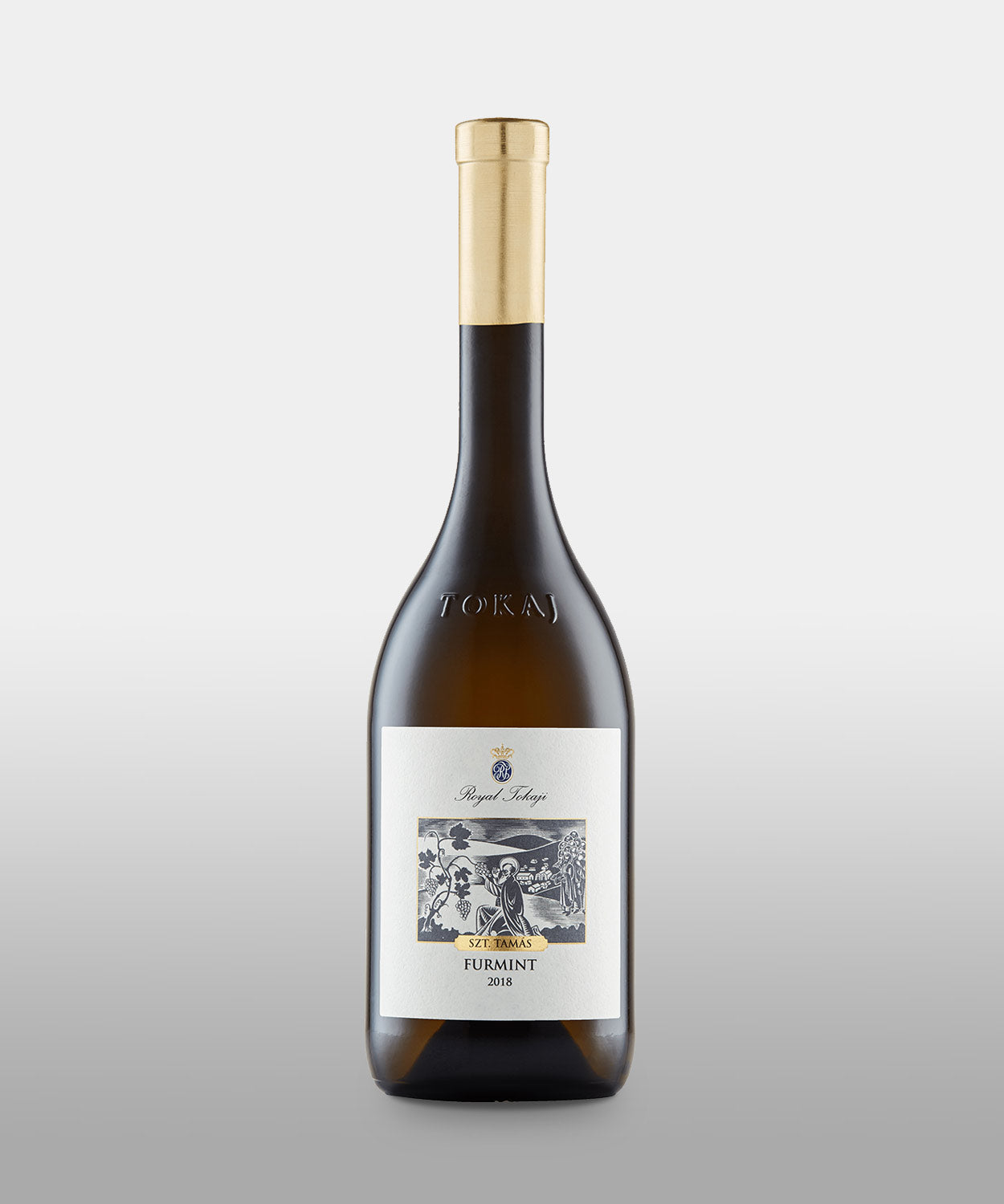 2019 Royal Tokaj, Szt. Tamás Furmint Magnum