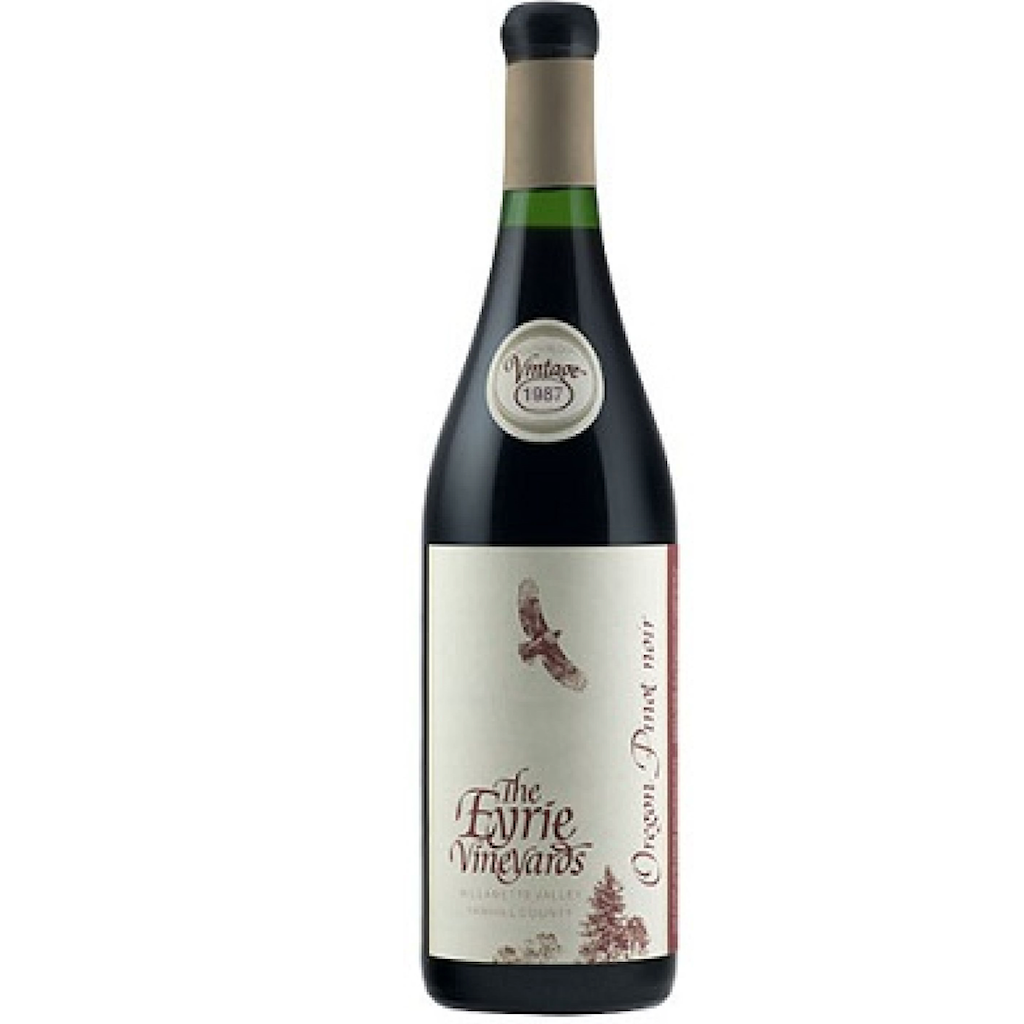 2014 Eyrie Pinot Noir South Block Reserve MAGNUM