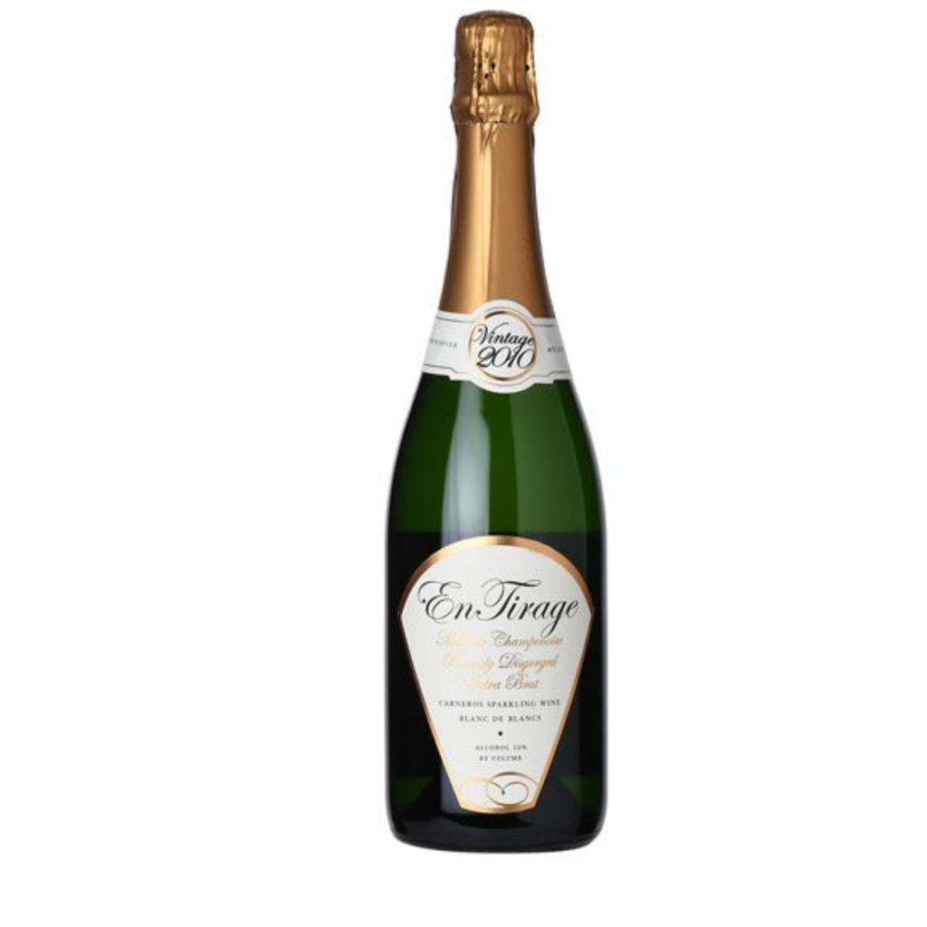 1990 En Tirage Sparkling