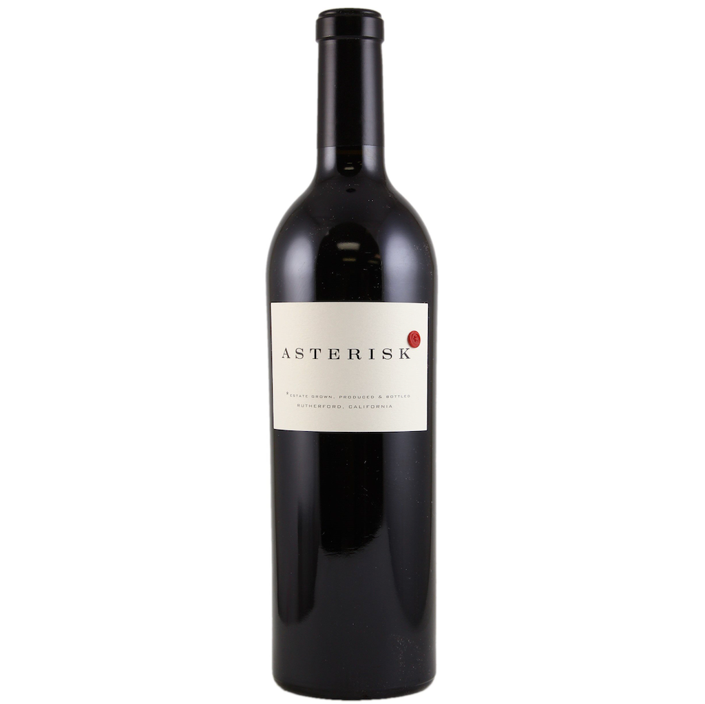 2009, Sloan "Asterisk"