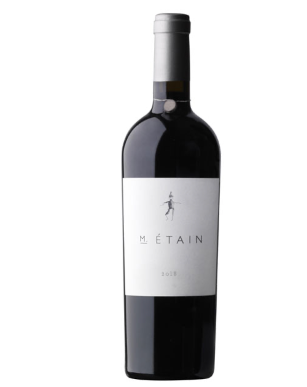 2018 Scarecrow "M. Etain