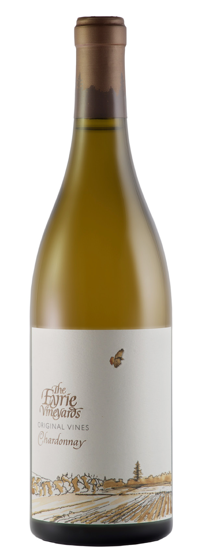 2017 Eyrie Original Vines Chardonnay