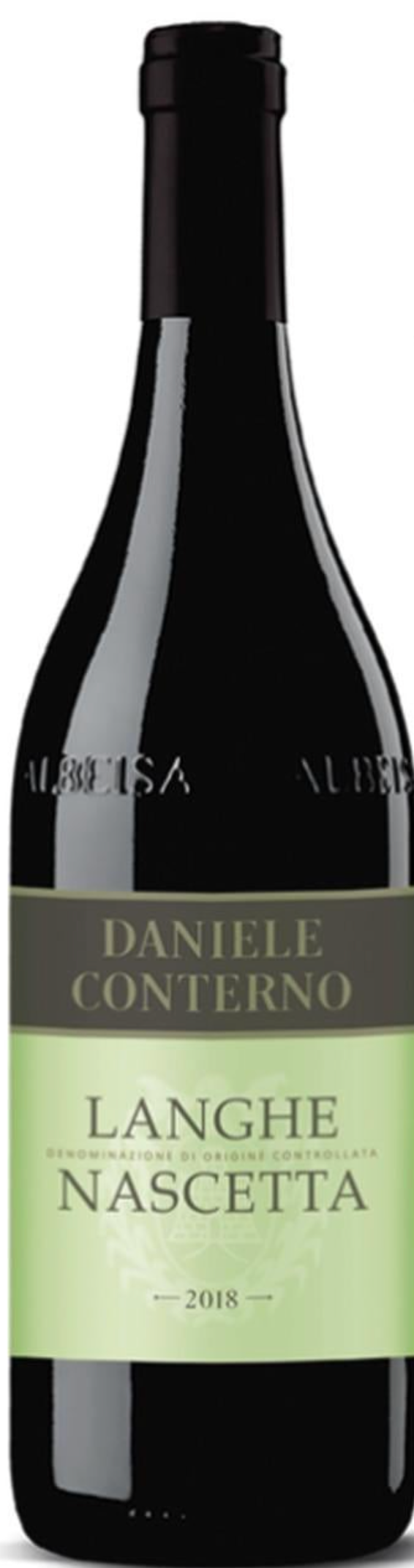 2020 Daniele Conterno Nascette