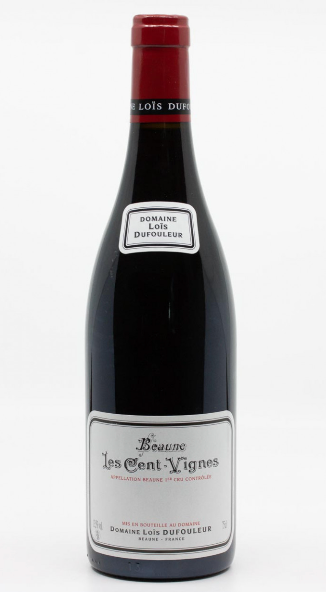 2013 Beaune 1. cru Cent Vignes Pinot Noir