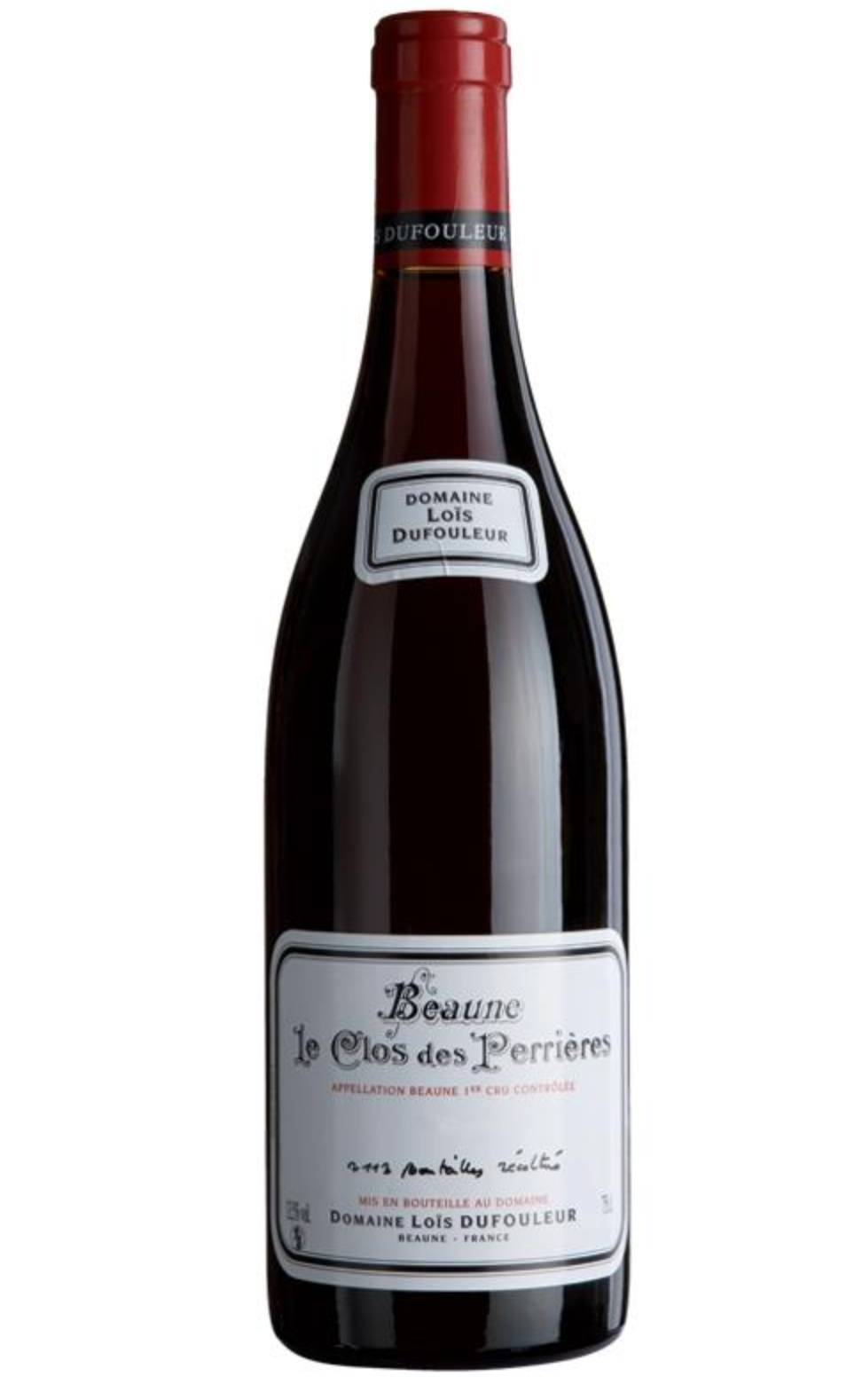 2008 Beaune 1. cru Clos des Perrieres Pinot Noir