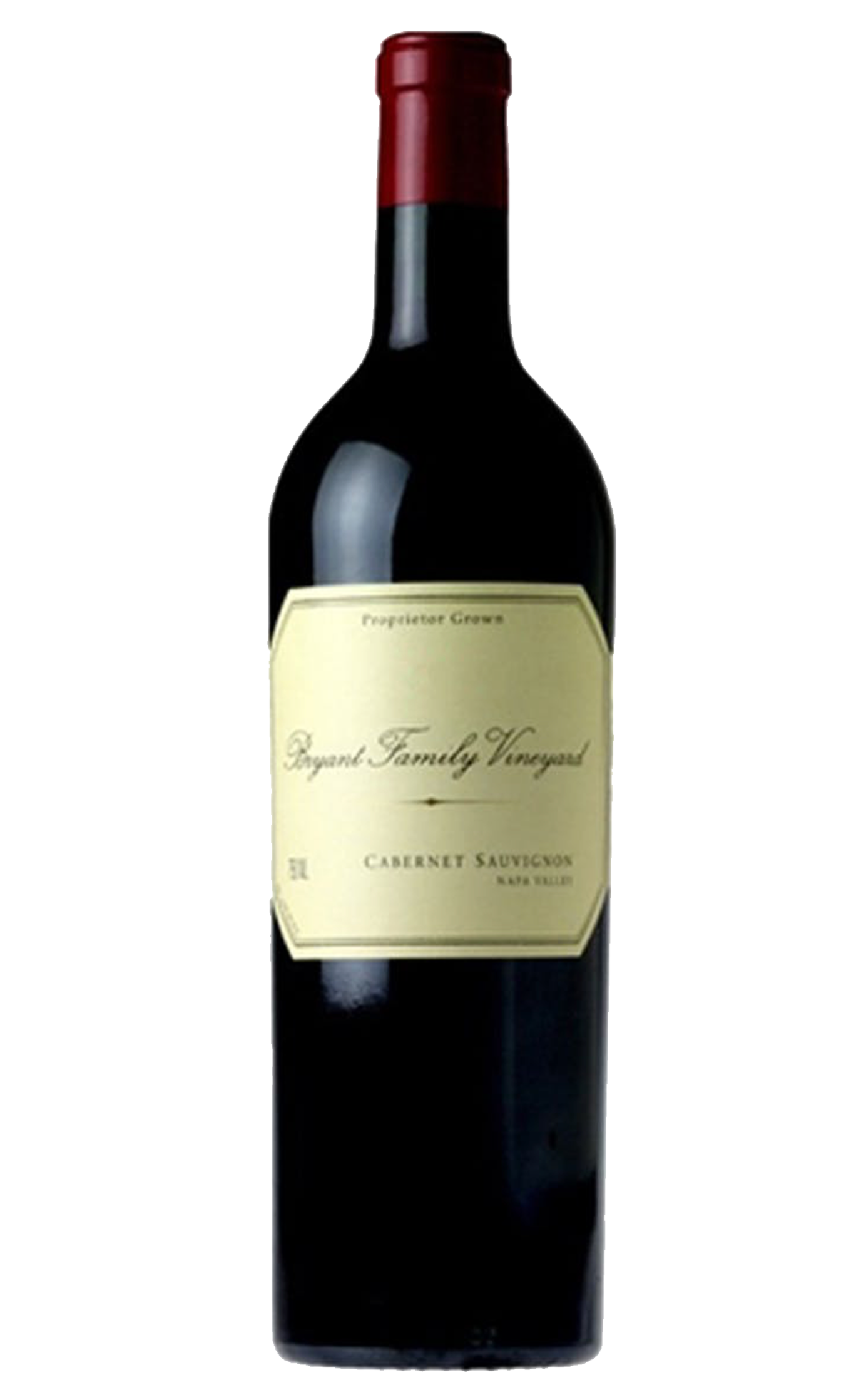 2019 Bryant Estate Cabernet Sauvignon Magnum