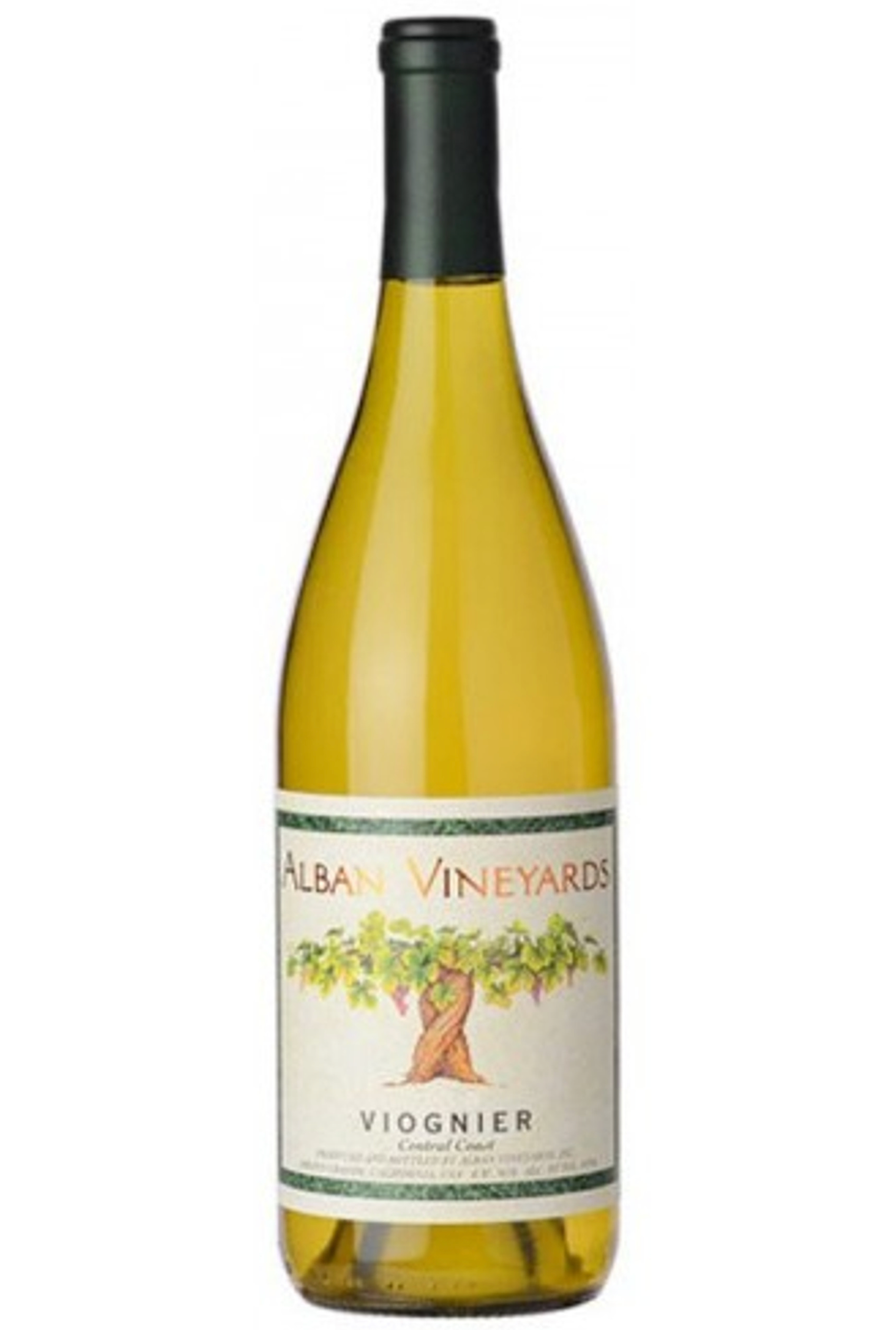 2021 Alban Vineyards, Central Coast Viognier
