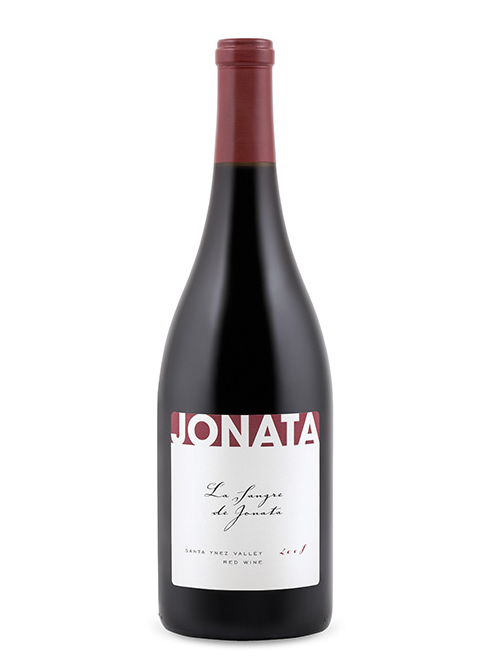 2018 JONATA Sangre