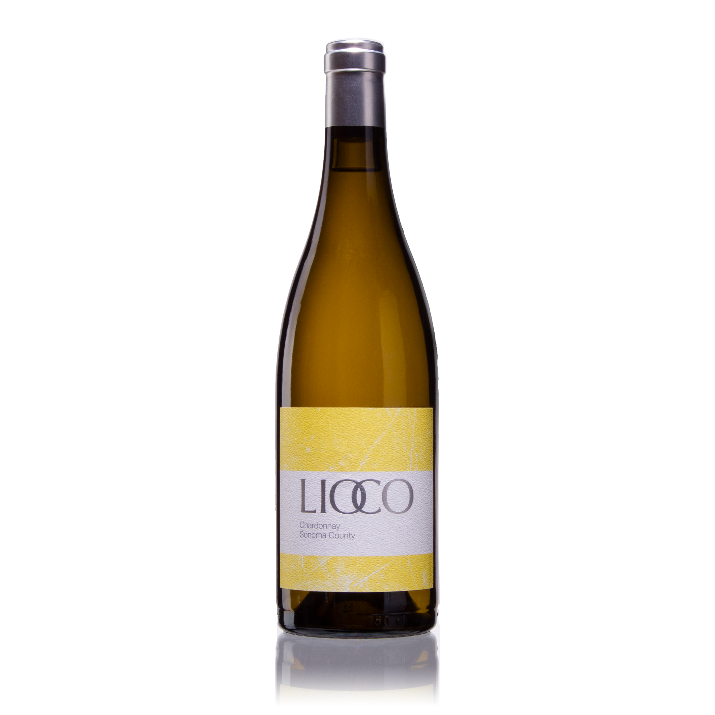 2021, LIOCO SoCo Sonoma County Chardonnay