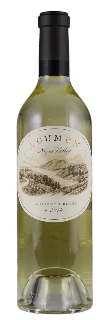 2013 Acumen Sauvignon Blanc Sixpack tilbud