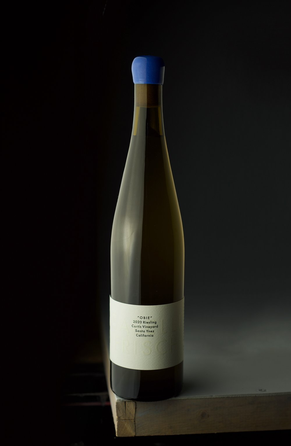 2020 Sabelli-frisch Obie Riesling