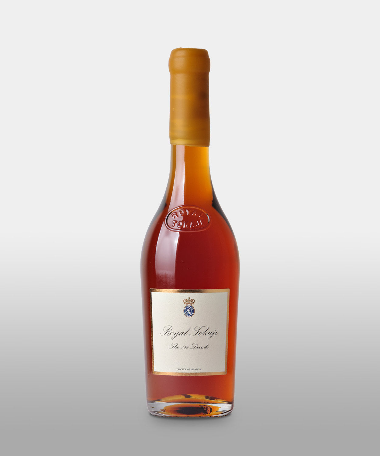 1990 Royal Tokaji, The First Decade Bojta Single Vineyard